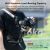 Плечевой ремень с рукояткой SmallRig 4383 Weight-Reducing Sling Handgrip для DJI RS3/RS3Pro/RS2