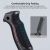 Плечевой ремень с рукояткой SmallRig 4383 Weight-Reducing Sling Handgrip для DJI RS3/RS3Pro/RS2
