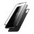 Переднее + заднее стекло Baseus Glass Film Set для iPhone X Черные