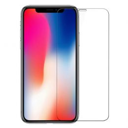 Стекло Baseus 0.3mm Full-glass Tempered Glass Film для iPhone XR Transparent