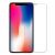 Стекло Baseus 0.3mm Full-glass Tempered Glass Film для iPhone XR Transparent