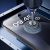 Защитное стекло USAMS US-BH864 Tempered Glass 0.33mm для iPhone 15 Plus