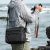 Сумка - рюкзак K&F Concept Collapsible Camera Bag 2 Way 22L