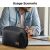 Сумка K&F Concept Digital Storage Bag 4L