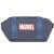 Сумка поясная 90 Points NinetyGo Marvel Casual Crossbody Chest Bag Синяя