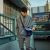 Сумка 90 Points NinetyGo URBAN E-USING PLUS Crossbody Bag Синий
