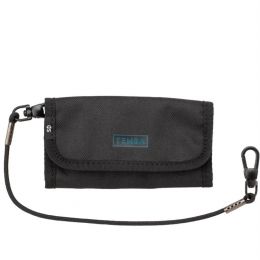 Чехол для карт памяти Tenba Tools Reload SD 9 Чёрный
