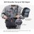 Сумка PGYTECH OneMo Sling 11L Чёрная