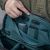 Сумка PGYTECH OneMo Sling 11L Чёрная