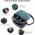 Сумка PGYTECH OneMo Sling 11L Чёрная