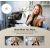Телесуфлер SmallRig 3646 Multifunctional Teleprompter