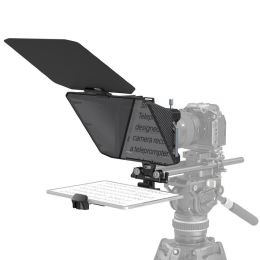 Телесуфлер SmallRig 3646 Multifunctional Teleprompter