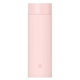Термос Xiaomi Mijia Mini Mug 350мл Розовый