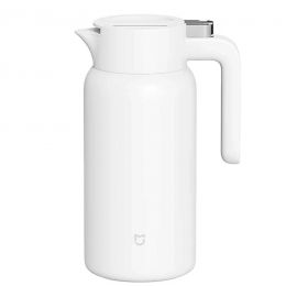 Термос Xiaomi Mijia Thermos 1800мл Белый