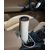 Термокружка Kiss Kiss Fish MOKA Smart Cup OLED 430мл Серая