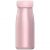 Термос Funjia Home YI Insulating Cup 400мл Розовый
