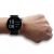Умные часы Haylou Solar Plus LS16 Global Серебро