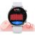 Умные часы Haylou Solar Plus LS16 Global Серебро