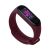 Фитнес браслет Xiaomi Mi Band 4 Красный