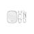 Хаб Baseus AC Multifunctional Чёрный