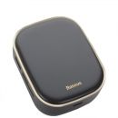 Хаб Baseus AC Multifunctional Чёрный