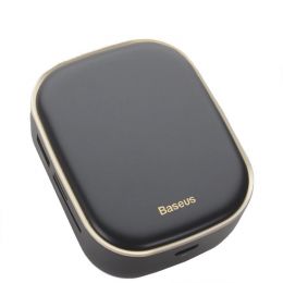 Хаб Baseus AC Multifunctional Чёрный