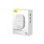 Хаб Baseus AC Multifunctional Чёрный