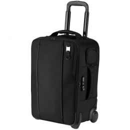 Чемодан Tenba Roadie Roller 21