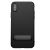 Чехол Baseus Happy Watching Case для iPhone X/Xs Черный