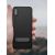 Чехол Baseus Happy Watching Case для iPhone X/Xs Черный