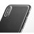 Чехол Baseus Happy Watching Case для iPhone X/Xs Черный