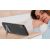 Чехол Baseus Happy Watching Case для iPhone X/Xs Черный