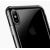 Чехол Baseus Safety Airbags Case для iPhone X/Xs Transparent