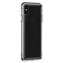 Чехол Baseus Safety Airbags Case для iPhone X/Xs Transparent