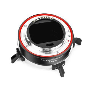 Адаптер Meike MK-EFTR-AL для объектива EF/EF-S на байонет Canon R