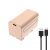 Аккумулятор Kingma NP-F750 5200mAh Type-C