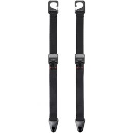 Ремни универсальные PGYTECH Backpack Camera Strap для рюкзака