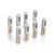 Комплект аккумуляторных батарей EBL AAA 1100mAh (8шт)
