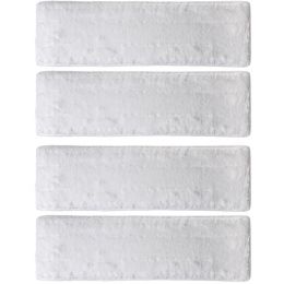 Сменные насадки для швабры Blue Fish Water Spray Mop (4 шт.)