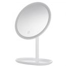 Зеркало косметическое Jordan & Judy Makeup Mirror NV543 Белое