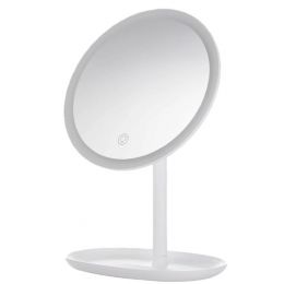 Зеркало косметическое Jordan & Judy Makeup Mirror NV543 Белое