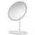 Зеркало косметическое Jordan & Judy Makeup Mirror NV543 Белое
