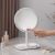Зеркало косметическое Jordan & Judy Makeup Mirror NV543 Белое