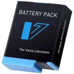 Аккумулятор VAXIS Litecomm 901