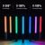 Осветитель Zhiyun FIVERAY F100 COMBO Чёрный