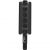 Осветитель Zhiyun FIVERAY F100 COMBO Чёрный