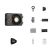Осветитель Zhiyun MOLUS X100 Pro