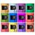 Осветитель Tolifo GK-S150RGB