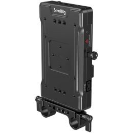 Система питания SmallRig 3203B V-Mount 15мм