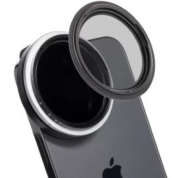 Комплект светофильтров NiSi IP-A Filmmaker Kit для iPhone